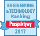 Ranking Studiów Inżynierskich Perspektywy 2017